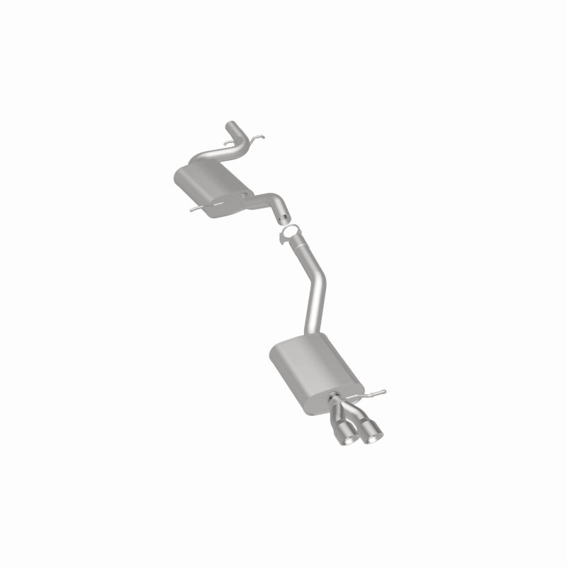 MagnaFlow BRE Exhaust Kit 12-18 Volkswagen Jetta-thumbmail-23