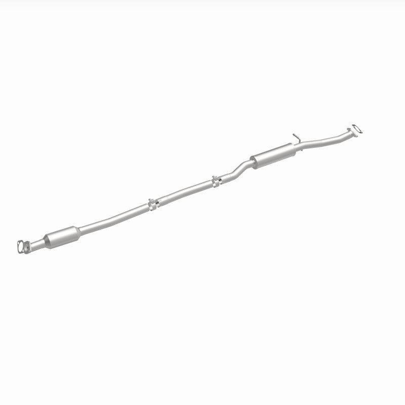 Magnaflow 16-17 Hyundai Tucson L4 2.0 OEM Underbody Direct Fit Catalytic Converter-thumbmail-28