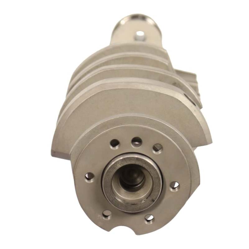 Manley Chevrolet Big Block 454 Non-Twist Forgings 4.250in Stroke Crankshaft-thumbmail-4