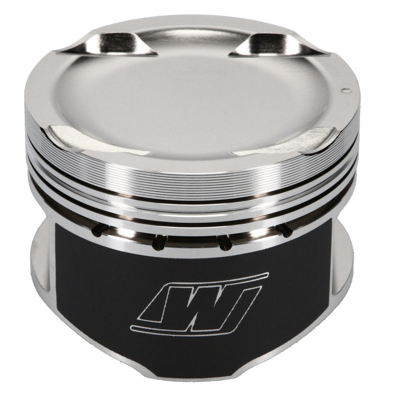 Wiseco Mitsubishi Lancer Evo 8 Stroker Turbo Piston Shelf Stock-thumbmail-8