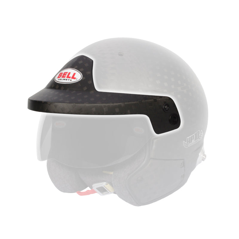 Bell Peak Visor HP10 Peak Kit-thumbmail-1