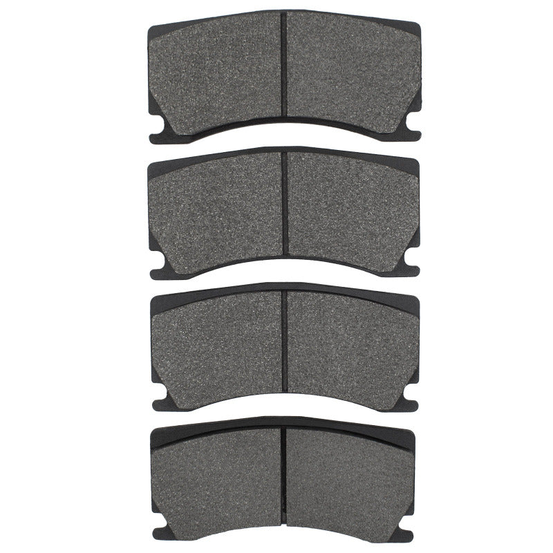 R1 08-20 Peugeot 308 GT Front/Rear Optimum OE Brake Pads-thumbmail-7
