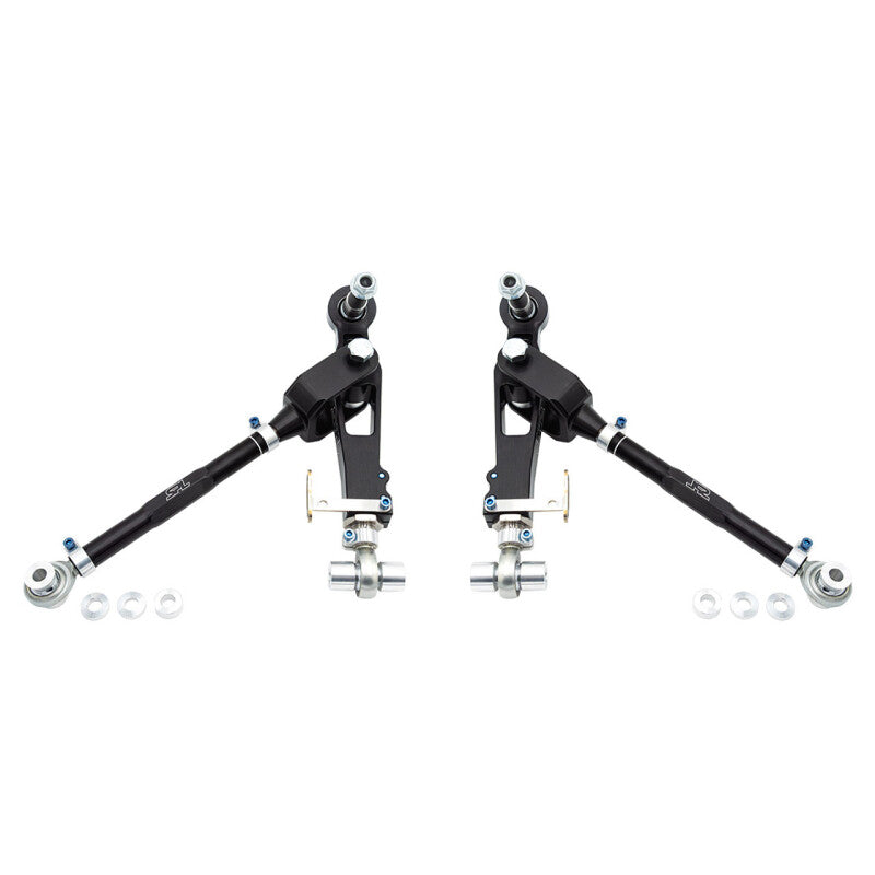 SPL Parts 12-19 Posche 911 Carrera (991) 12-16 Cayman/Boxter (981) 17+ Boxter/Cayman 718/982 LCA Kit-thumbmail-3