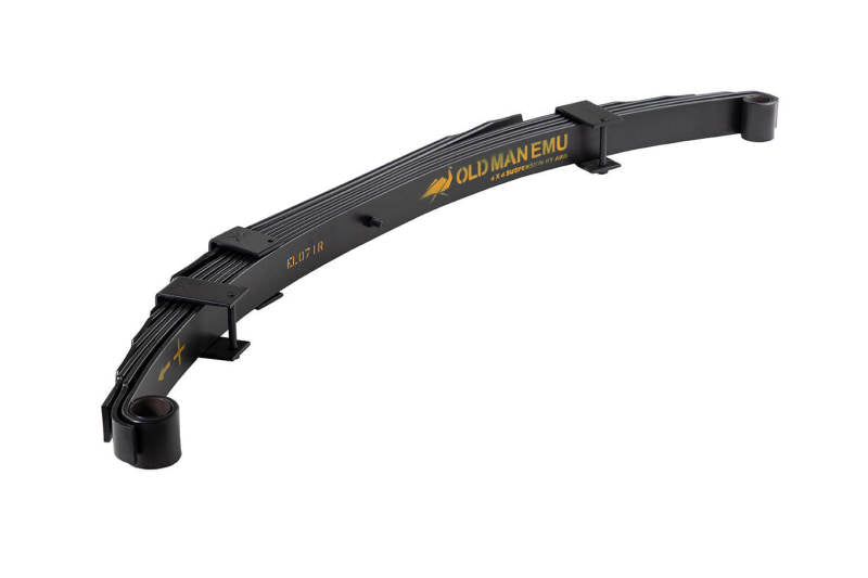 ARB / OME Leaf Spring D2 Hilux 05On 600Kg-thumbmail-5