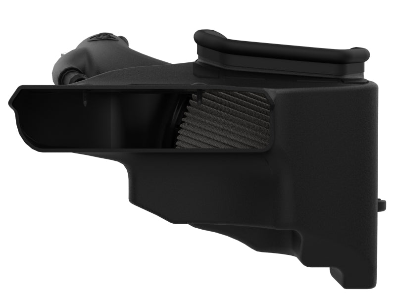 aFe MagnumFORCE Intake Stage-2 Pro DRY S 17-23 Hyundai i30N L4-2.0L (t)-thumbmail-7