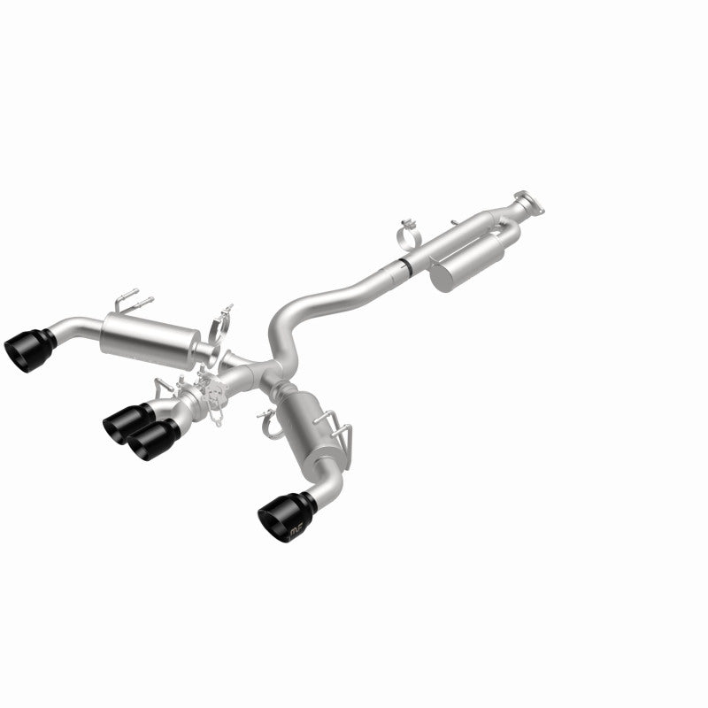 Magnaflow 2023 Toyota GR Corolla NEO Cat-Back Exhaust System-thumbmail-25