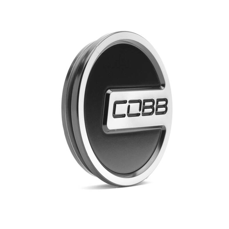 Cobb Performance Series ST-01 Wheel 18x9.5 ET40 5x114.3 - Satin Black-thumbmail-7
