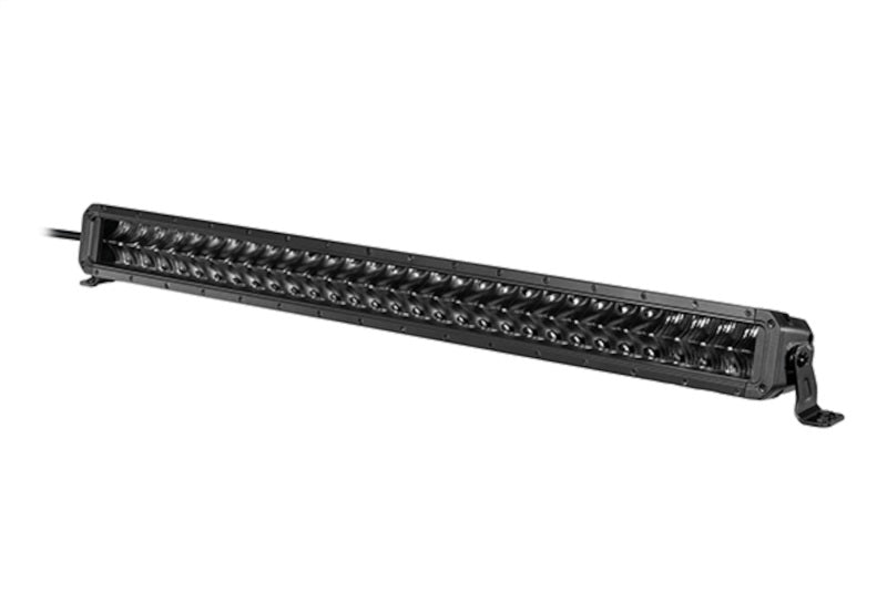 Hella Universal Black Magic 30in Tough Double Row Light Bar - Spot & Flood Light-thumbmail-1