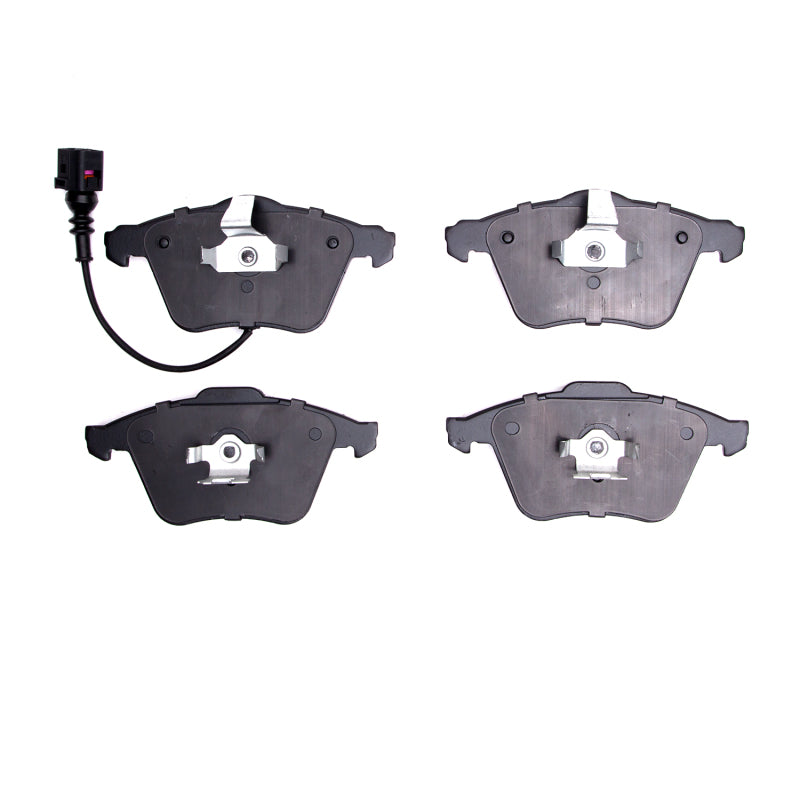 R1 06-11 Volkswagen R32 Front Track/Street Brake Pads-thumbmail-5