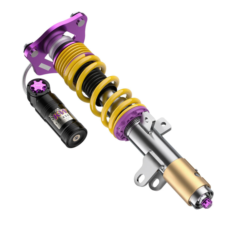 KW 2023+ Honda Civic (FL5) V3 Clubsport Coilover Kit-thumbmail-5