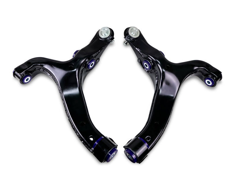 SuperPro Suspension Control Arm-thumbmail-2