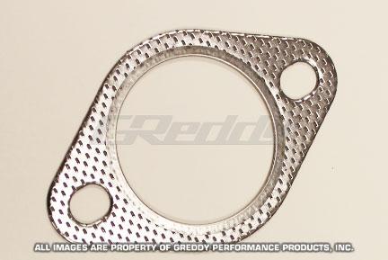 GReddy 60mm Exhaust Oval Gasket-thumbmail-2