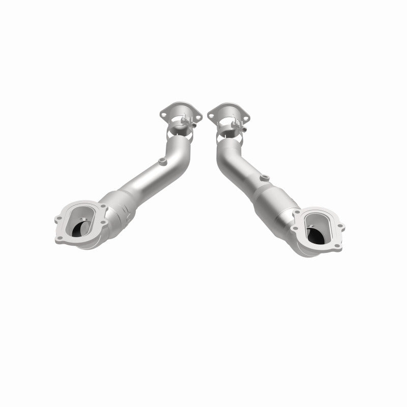 Magnaflow 12-13 Chevrolet Corvette 6.2L Direct Fit Converter-thumbmail-30