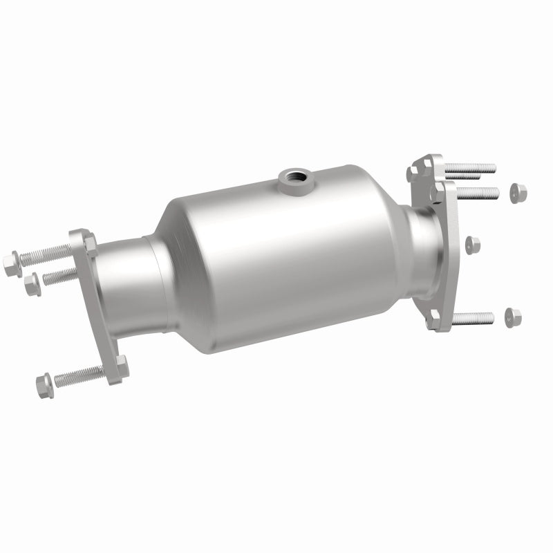 MagnaFlow DF Conv 2020 Chevrolet Corvette Right Closed Couple 6.2L-thumbmail-18