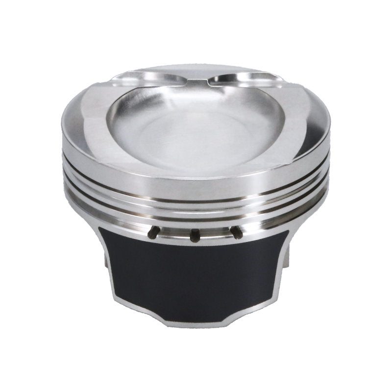 Wiseco Honda K20C1 TYPE R x 3cc Dome 1.2600 x 3 Engine Piston Set-thumbmail-7