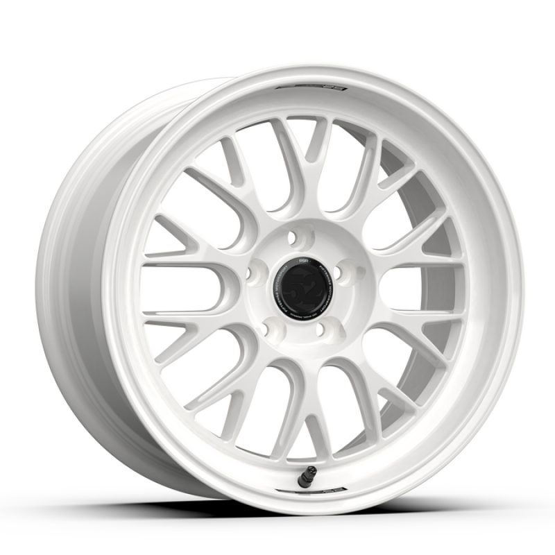 fifteen52 Holeshot RSR 18x9.5 5x114.3 38mm ET 73.1mm Center Bore Rally White-thumbmail-3