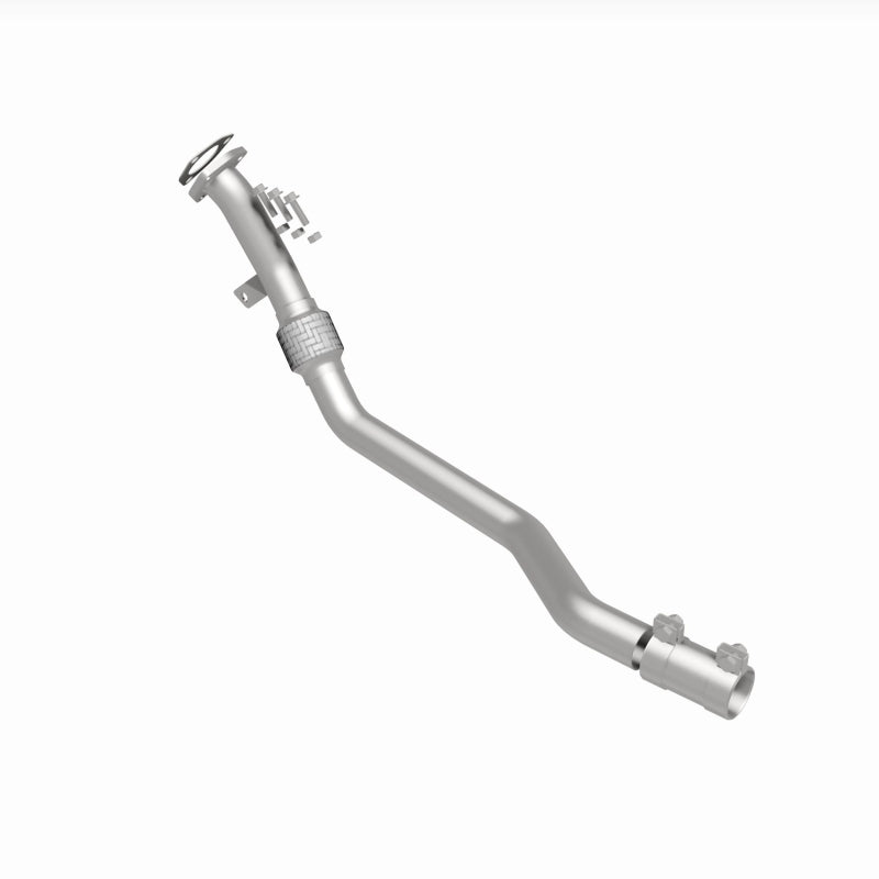 BRE Exhaust 05-08 A4 Quattro 2.0L Front Pipe Kit-thumbmail-23