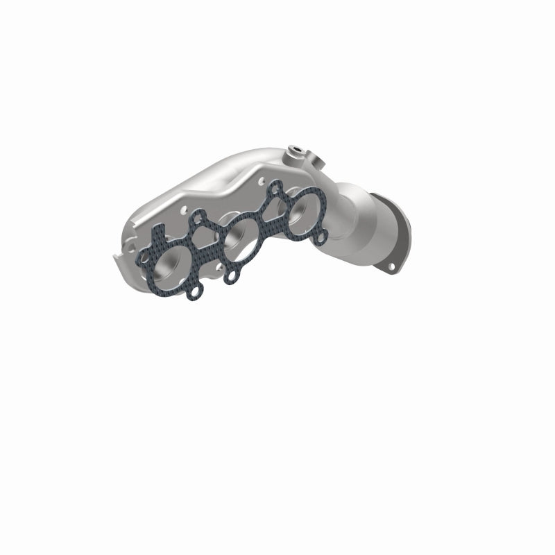 Magnaflow 07-15 Lexus IS350 2.5L Direct Fit Catalytic Converter-thumbmail-19