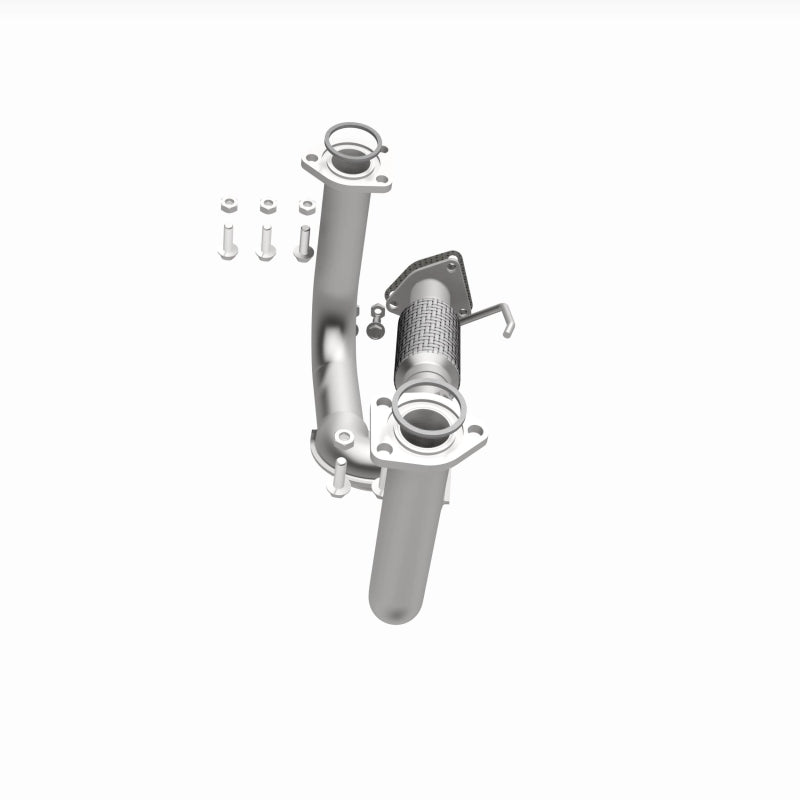 BRE Exhaust 98-02 Accord 3.0L Front Pipe Kit-thumbmail-22