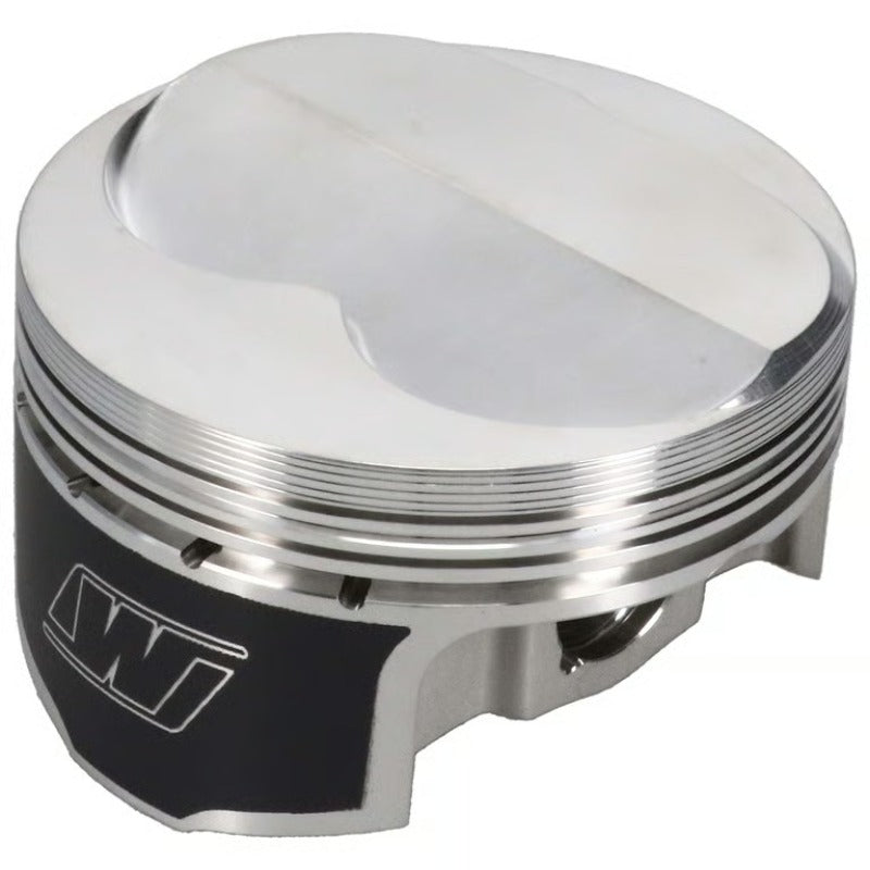Wiseco RED Series Chevy Small Block 350 4.040in Bore 1.125in CH 3.00 CC Piston Set-thumbmail-7