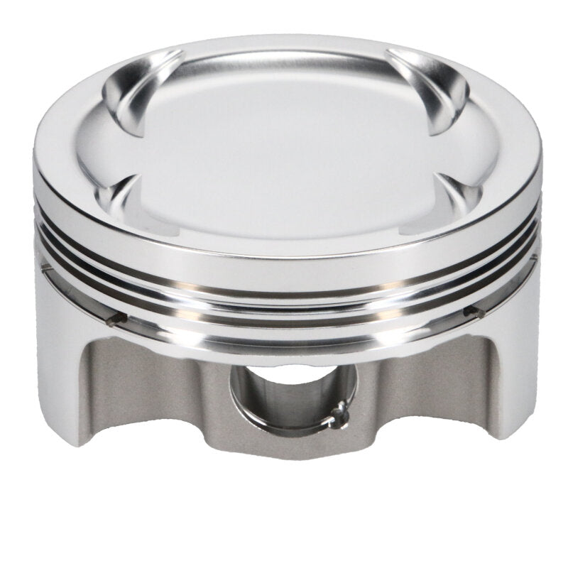 JE Pistons Mitsubishi 6G72 DOHC TB Kit Set of 6-thumbmail-7