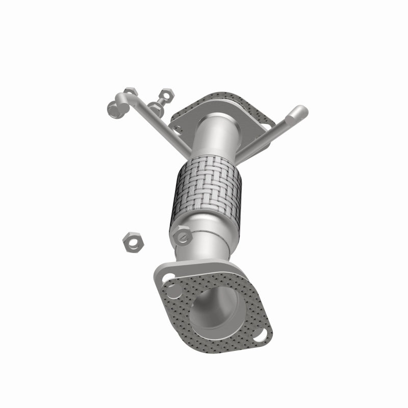 BRE Exhaust 12-13 KIA Soul 1.6L 2.0L Front Pipe Kit-thumbmail-21