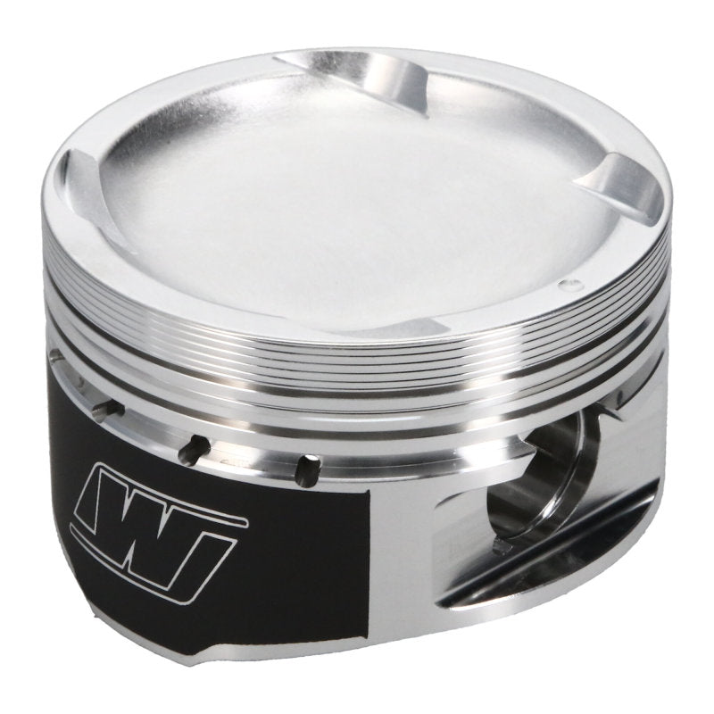 Wiseco Mitsubishi Lancer EVO 8 Stroker Turbo Piston Shelf Stock Kit-thumbmail-8