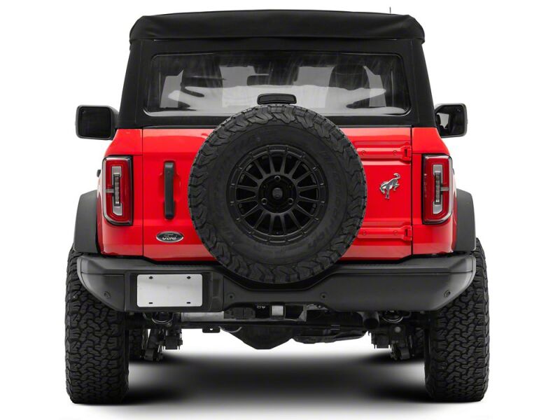 Raxiom 21-26 Ford Bronco Axial Series Auxiliary Third Brake Light-thumbmail-9