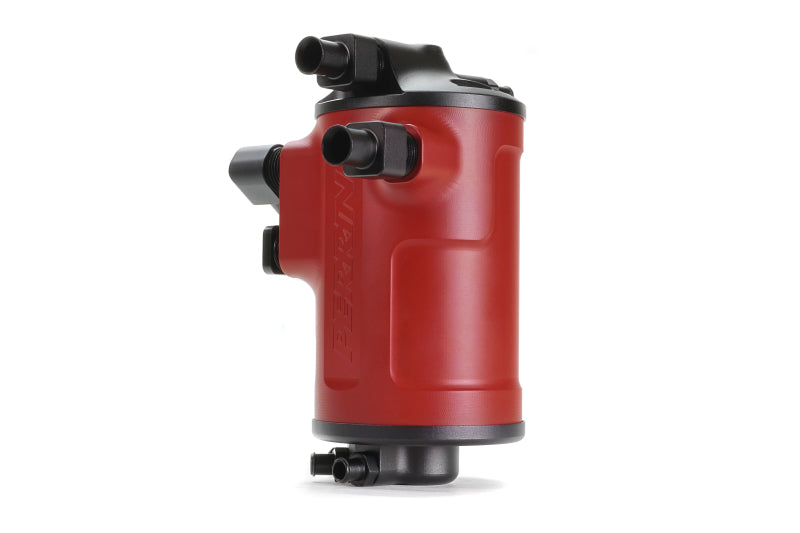PERRIN BRZ/FR-S/GR86/86 Air Oil Separator - Red-thumbmail-2