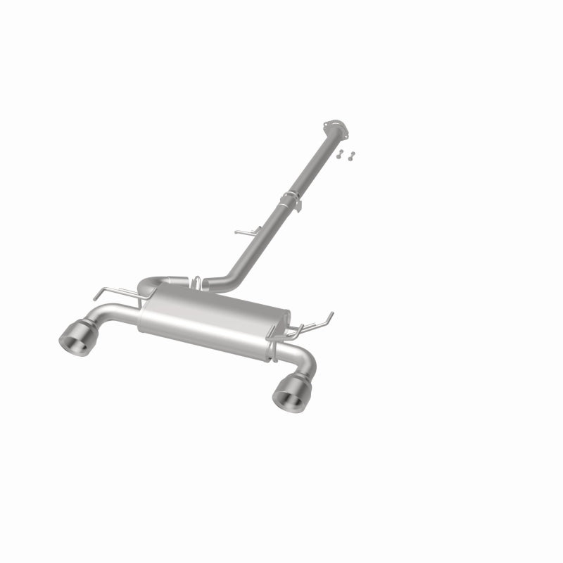 BRExhaust 03-09 Nissan 350Z 3.5L Exhaust Kit-thumbmail-22