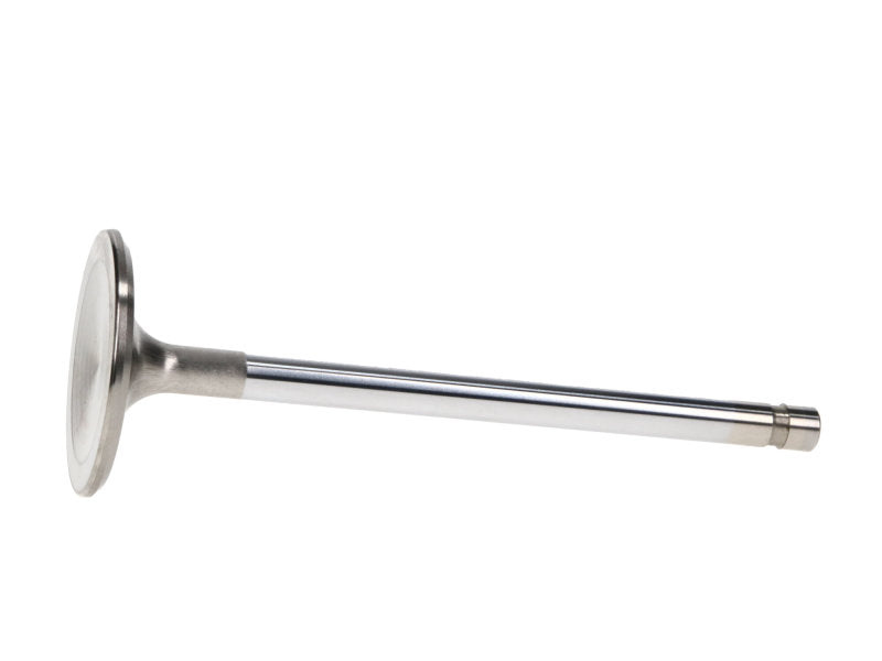 Manley Big Block Chevrolet 1.880 Head Dia. 5.354 O/A Length Severe Duty Exhaust Valves - Set of 8-thumbmail-5