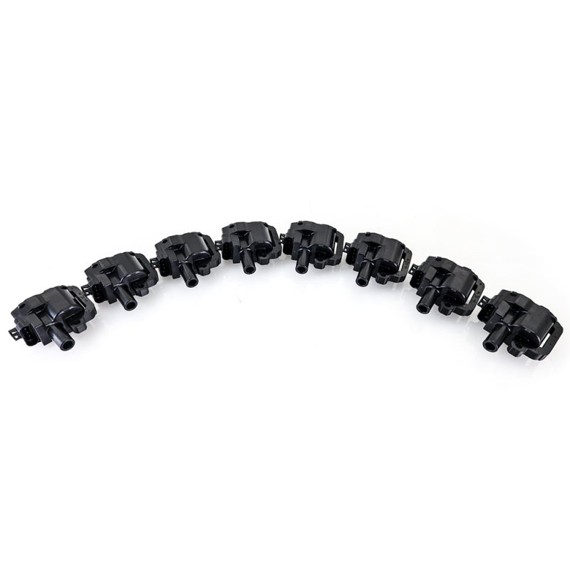 Mishimoto 97-02 GM LS1 Engine Ignition Coil Set-thumbmail-3