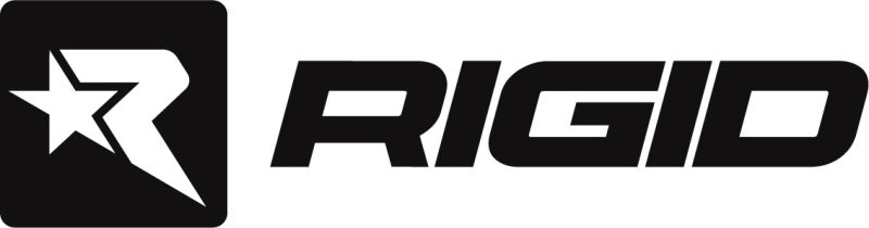 Rigid Industries Phoenix Cover (Black) - Cover ONLY-thumbmail-2