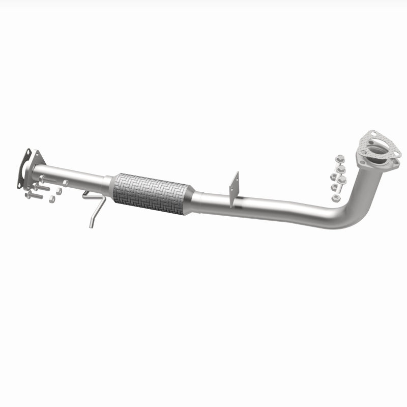 BRE Exhaust 90-93 Accord 2.2L Front Pipe Kit-thumbmail-26