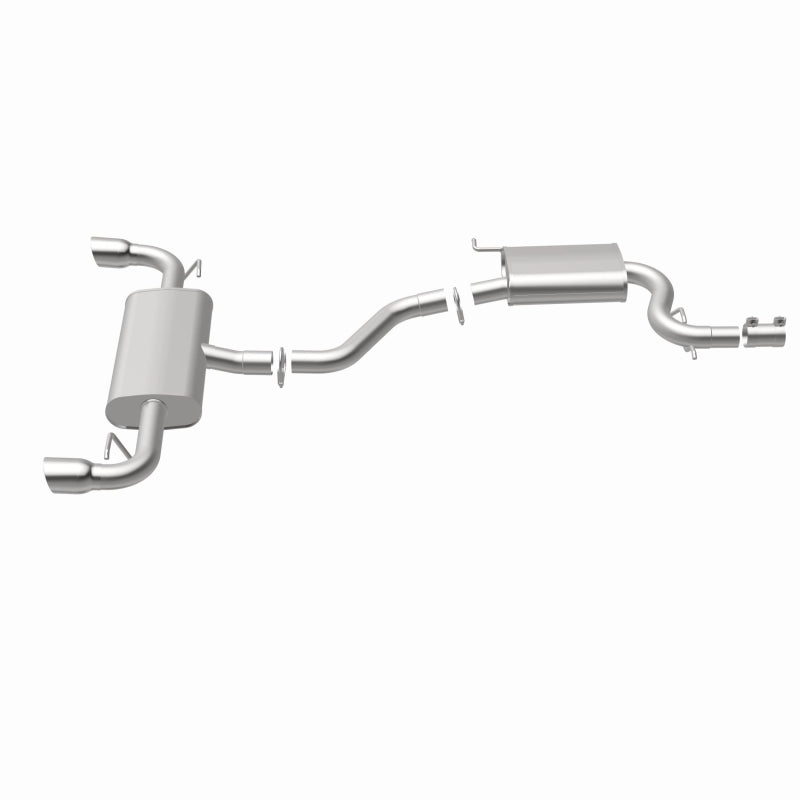 BRExhaust 10-14 VW GTI 2.0L Exhaust Kit-thumbmail-24