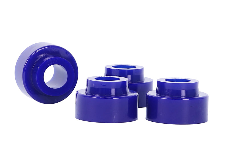 SuperPro Front Radius Arm To Chassis Mount Bushing Kit-thumbmail-3