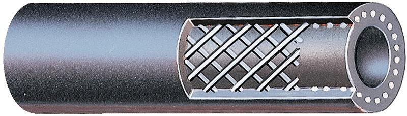 Gates 11/32in x 50ft Power Brake Hose-thumbmail-1