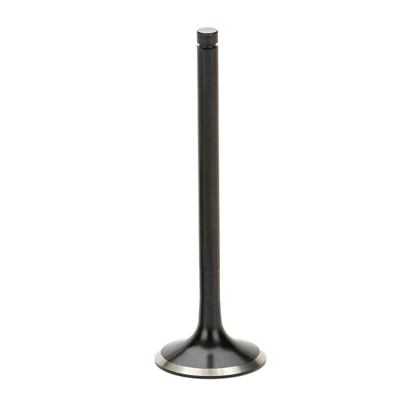 Supertech BMW M50 52 31.5x5.96x105.65mm 1+mm Blk Nitride Exhaust Valve - Single (Drop Ship Only)-thumbmail-1
