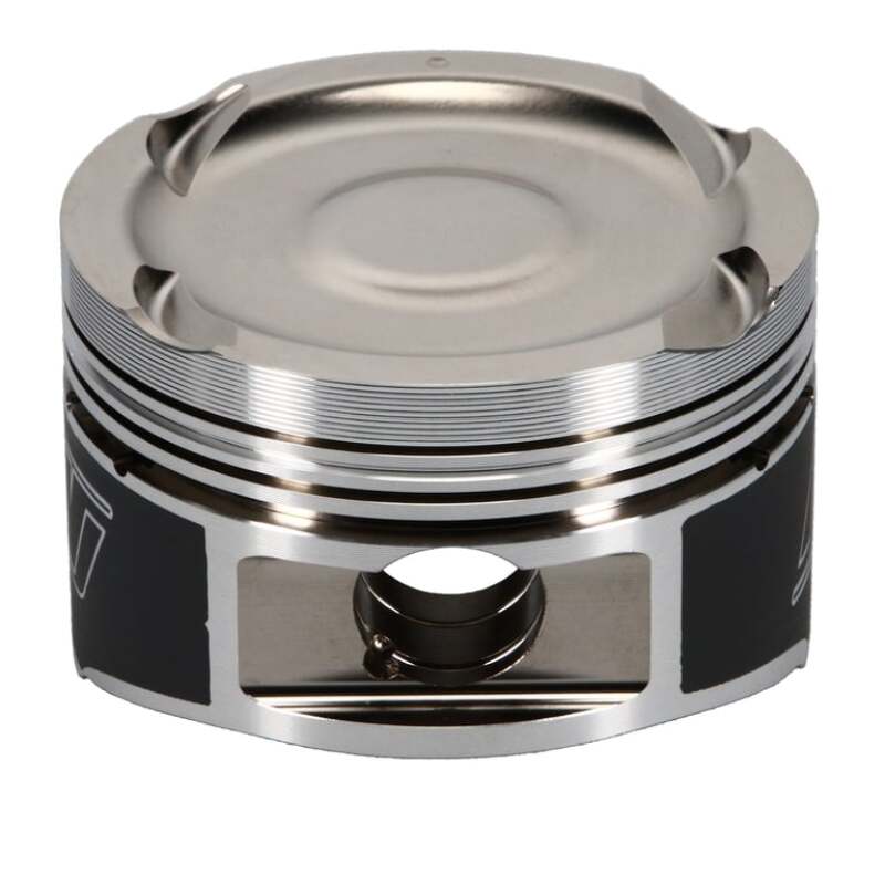 Wiseco Opel Vauxhall C20LET 87.00mm Bore 8:1 CR -13.00 CC Piston - Set of 4-thumbmail-7