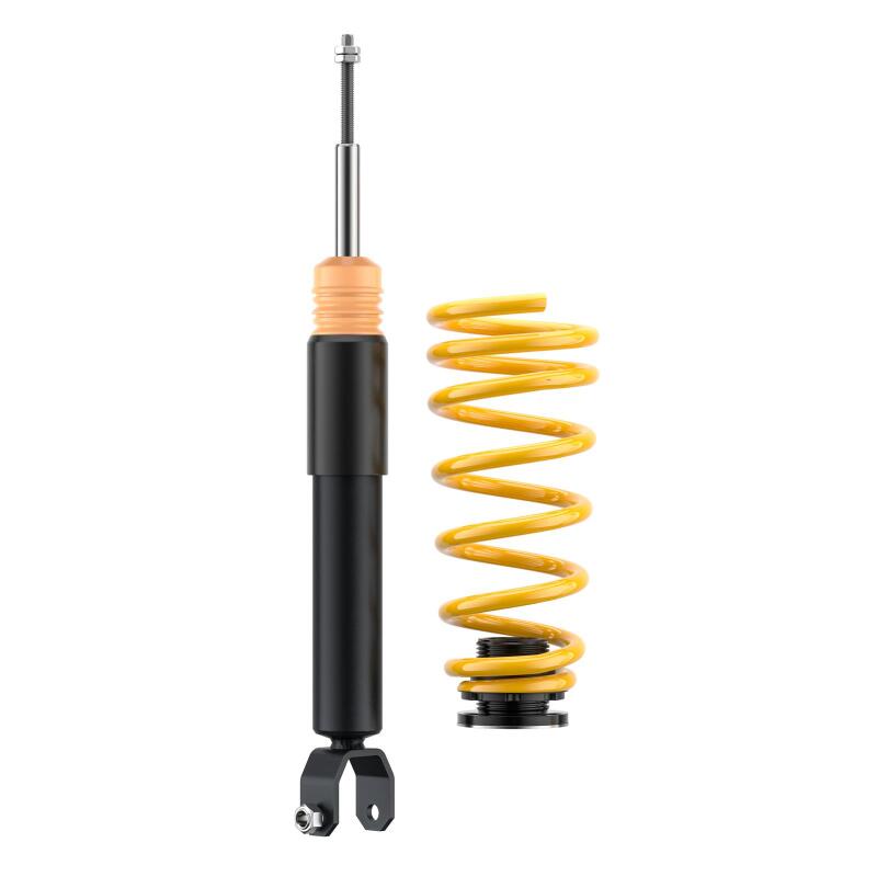 ST 03-08 Infinity G35 Coupe 3.5L / 03-08 Nissan 350z Coupe (Z33) 3.5L XTA Adjustable Coilovers-thumbmail-7