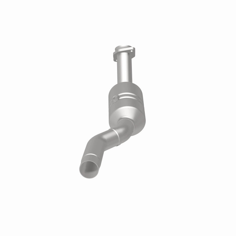 Magnaflow 2007 Jaguar XK 4.2L Direct Fit Converter-thumbmail-26