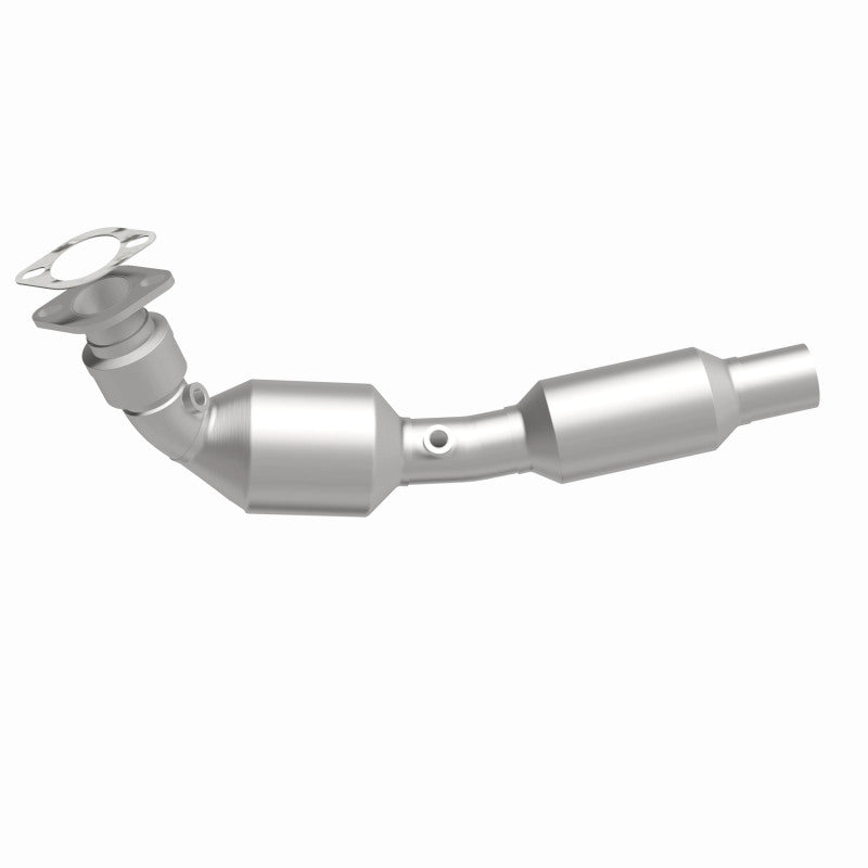 Magnaflow 12-15 Chevrolet Camaro 6.2L Direct Fit Converter-thumbmail-20