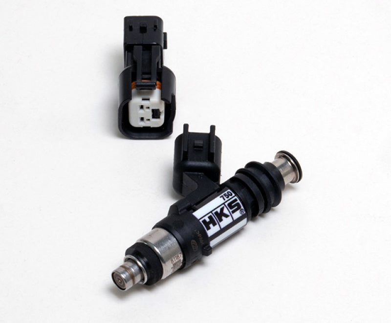 HKS F20C AP1 Injector Upgrade Kit - 750cc-thumbmail-2