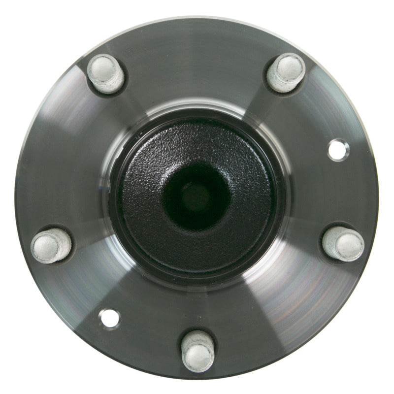 MOOG 09-11 Mazda RX-8 Front Hub Assembly-thumbmail-2
