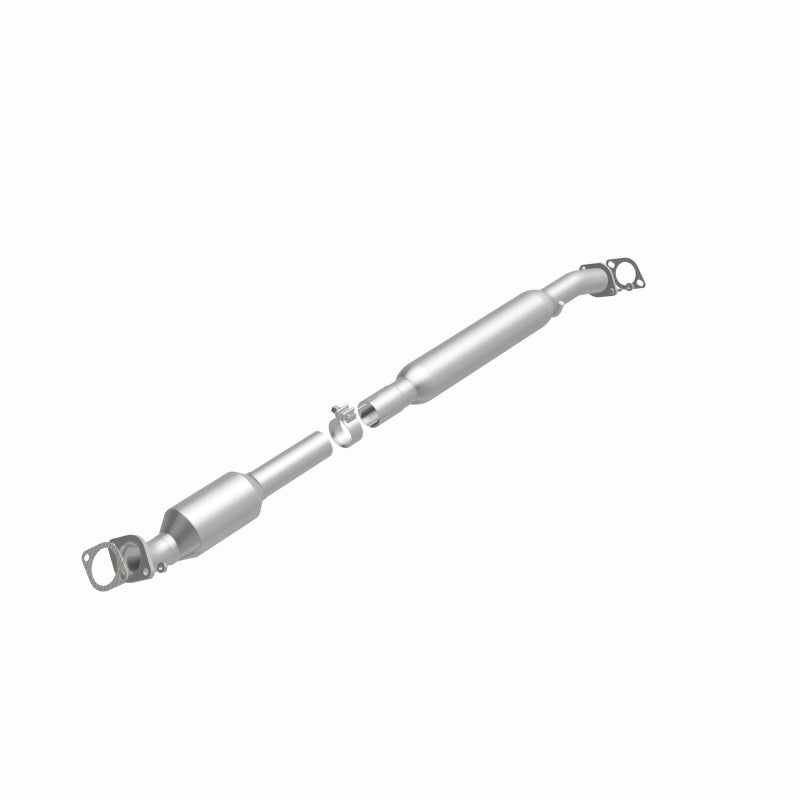 MagnaFlow DF Conv 2020 Hyundai Sonata Rear Underbody 1.6L-thumbmail-22