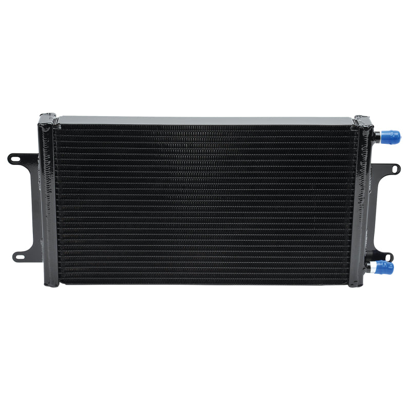 Edelbrock Heat Exchanger Dual Pass Single Row 20in x 10.75in x 2.12in - Raw-thumbmail-4