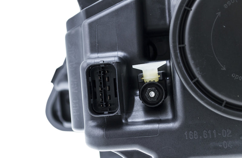 Hella 09-11 Bmw Z4 Headlamp Rh Xen W/ Afs-thumbmail-16
