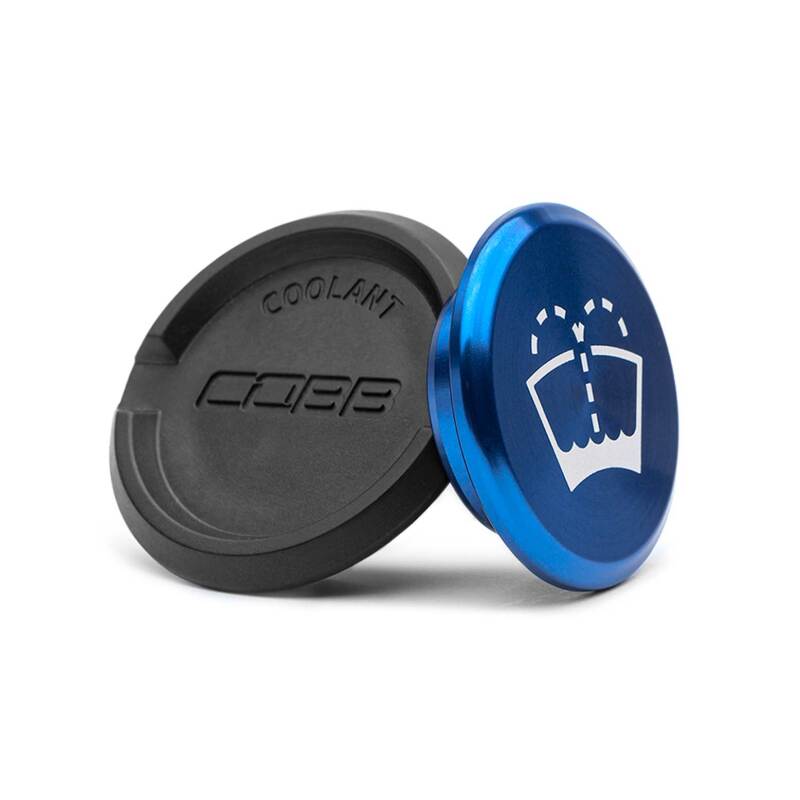 Cobb 22-23 Subaru WRX Coolant Overflow Tank-thumbmail-8
