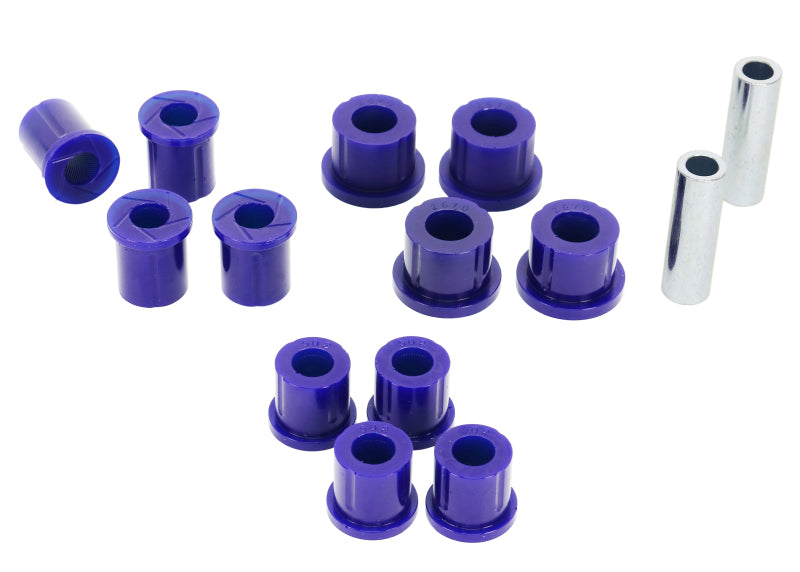 SuperPro Bushing Kit-thumbmail-2