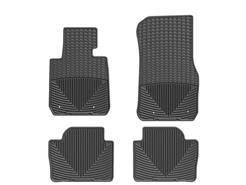 WT Rubber Mats - Front - Blk-thumbmail-3